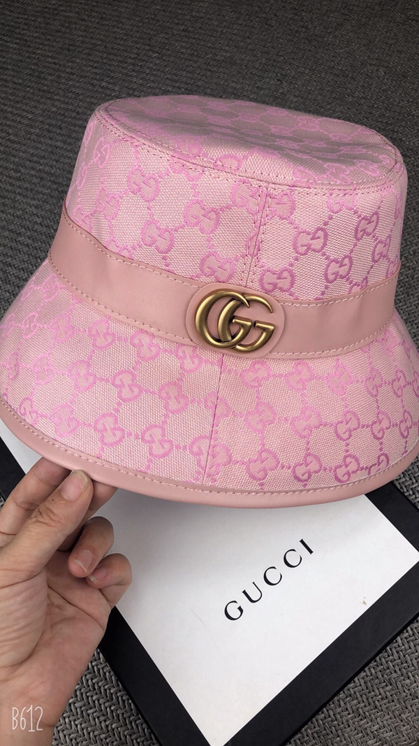 ブランド帽子背面デザイン